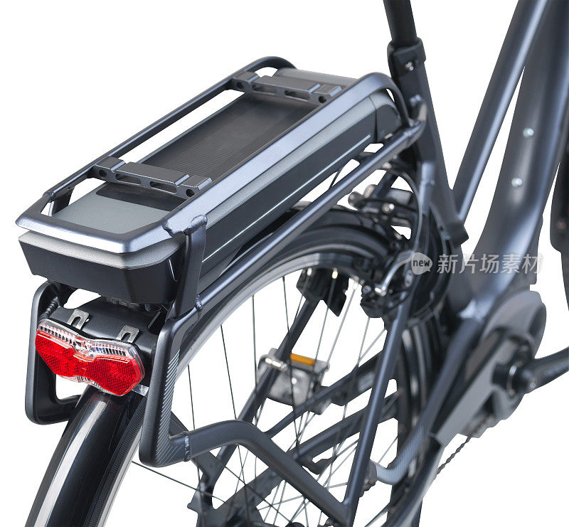 电动自行车电池动力包- Ebike